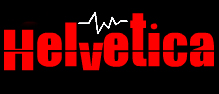 Sito ufficiale Helvetica