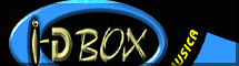 Helvetica su I-Dbox