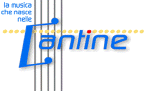 La musica delle cantine