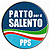 LISTA LOCALE - PATTO PER IL SALENTO - PPS