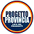 LISTA LOCALE - PROGETTO PROVINCIA LISTA DEL PRESIDENTE