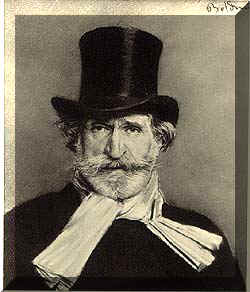 Sito ufficiale centenario G. Verdi