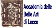Sito Accademia Belle Arti di Lecce