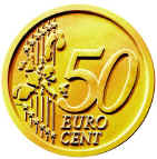 50 Cent (Faccia anteriore)