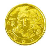 10 Cent (Retro italiano)