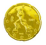 20 Cent (Retro italiano)