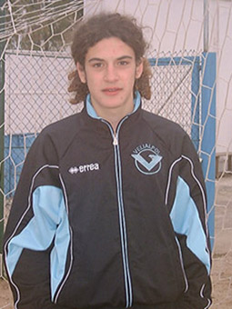 Luca Guido