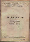 Fortificazioni nel Salento