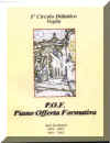 P.O.F. scuola